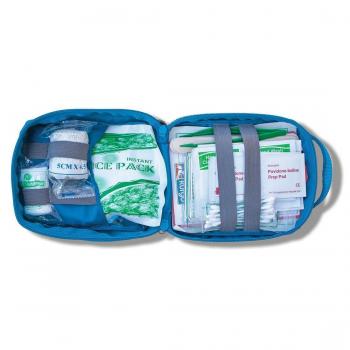 Kurgo RSG First Aid Kit Blau